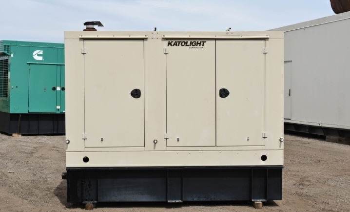 新乡购买柴油发电机需留心哪些问题?