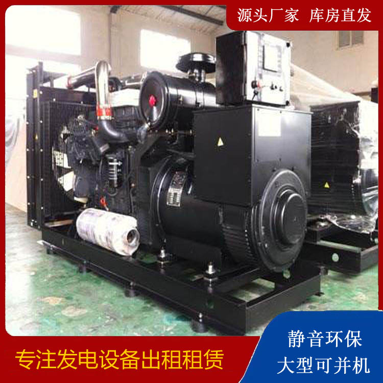 新乡发电车出租 柴油发电机组需要经常换机油吗？