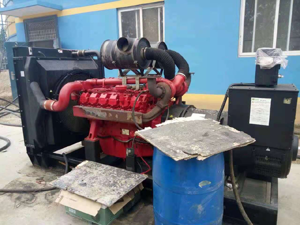 新乡租赁发电机 发电机的主要分类介绍