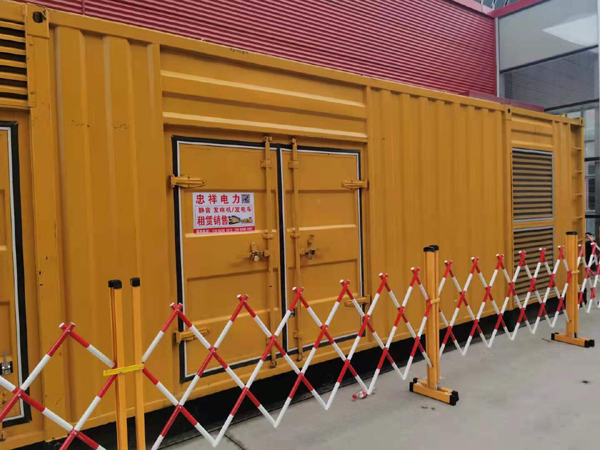 新乡关于通用发电机的十万个为什么？