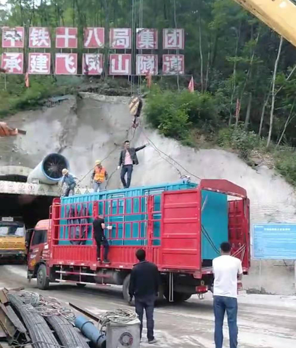 新乡发电机组维修后输出功率降低是什么问题