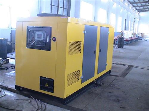 新乡租赁发电机 柴油发电机组的蓄电池种类有哪些？