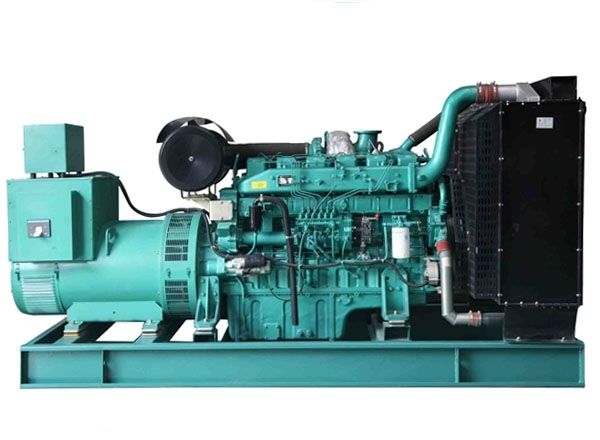 新乡发电机租赁-柴油发电机与汽油发电机的区别