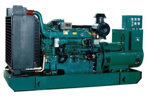 新乡出租发电机-康明斯发电机指示控制灯的作用