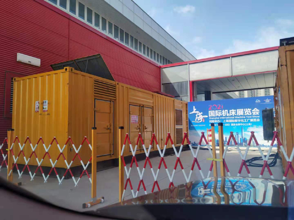 新乡发电车出租-发电机无电压或电压太低怎么办？