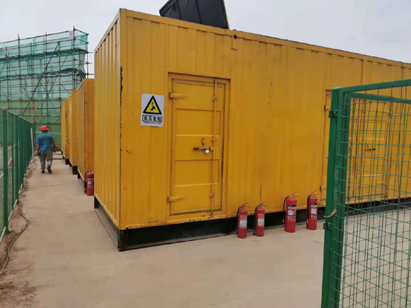 新乡发电车租赁-柴油发电机组电机测速发电机的分类