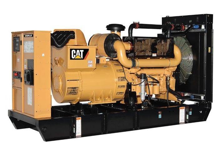 新乡租赁发电机-柴油发电机设计的优势性能特点有哪些