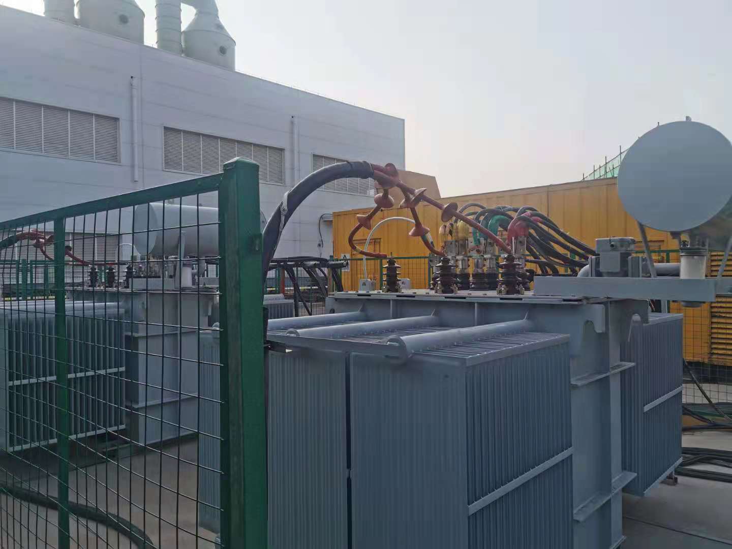 新乡出租发电机-静音柴油发电机不维护的危害