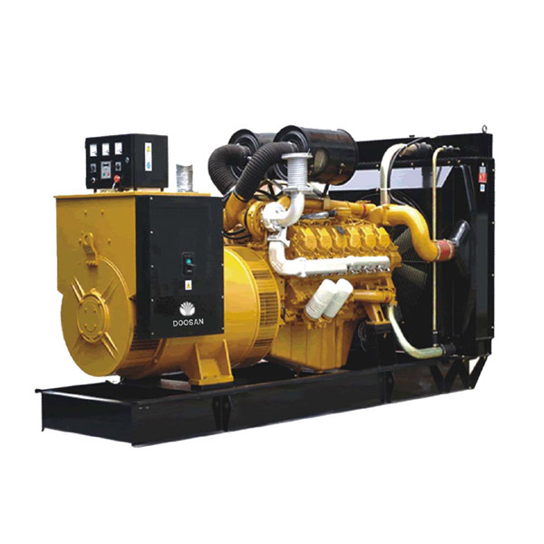 新乡出租发电机-柴油发电机能使用多长时间？如何能延长使用寿命
