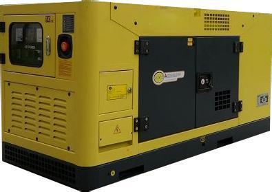 新乡出租发电机-怎样对比判断发电机组的质量