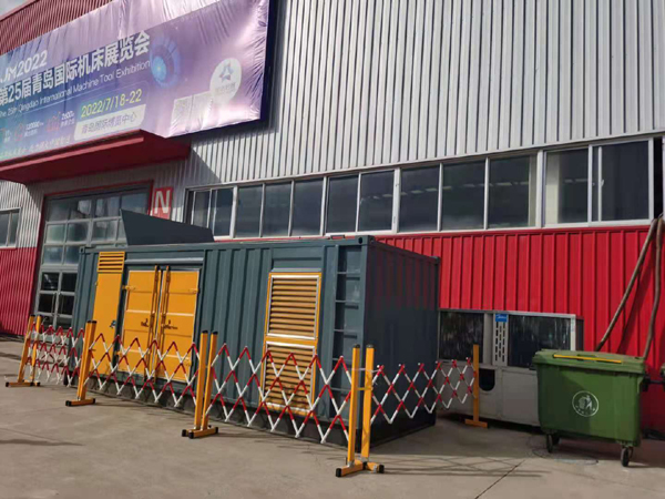新乡柴油发电机优点以及常见故障分析