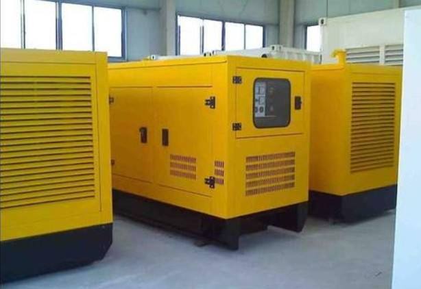 新乡出租发电机-启动柴油发电机组前我们要检查什么？