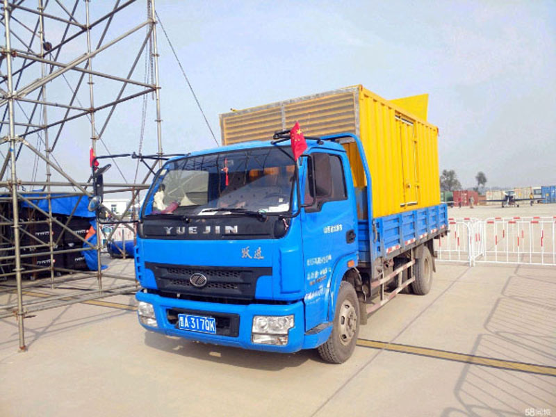 新乡租赁发电机-柴油发电机组租赁之新发电机组热磨合与冷磨合的区别