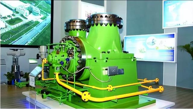 新乡发电机组行业市场现状 发电机组市场发展前景