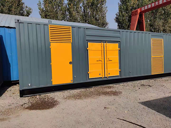 新乡有哪些方法可以降低发电机的启动电流？