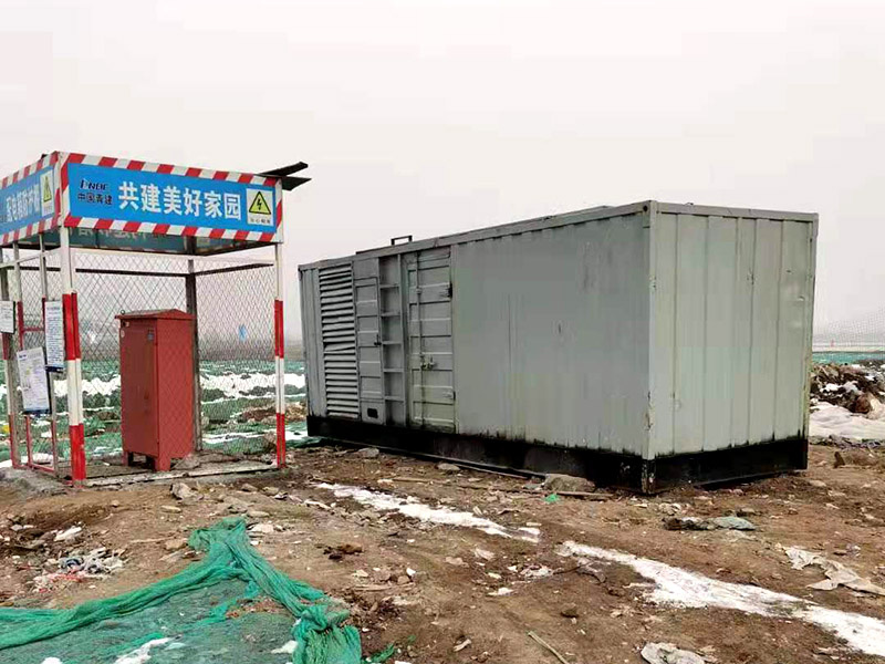 新乡燃气发电机在高海拔地区运行时会遇到哪些常见故障？