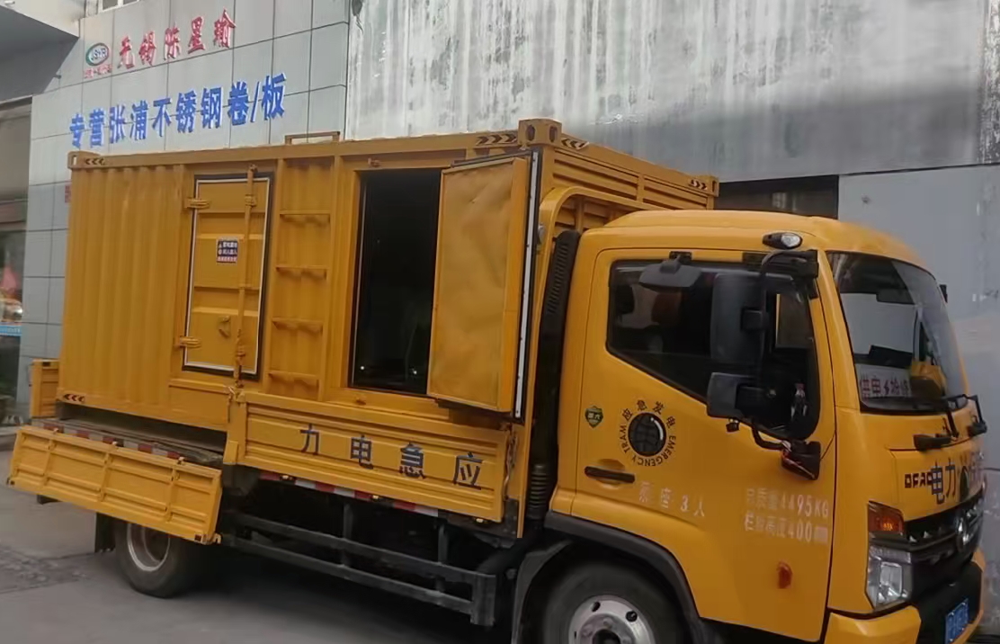 新乡安装和使用柴油发电机组需要注意哪些事项？