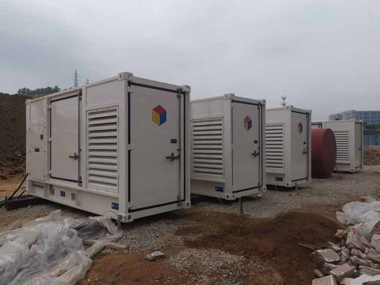 新乡如何降低 200KW 柴油发电机的燃油消耗率？