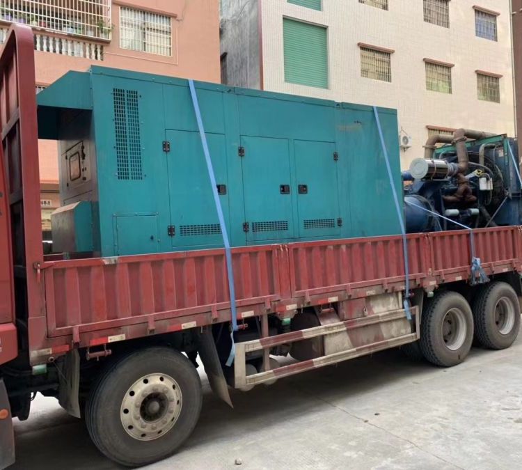 新乡如何在不同负载率下确保 400KW 柴油发电机组的正常运行？