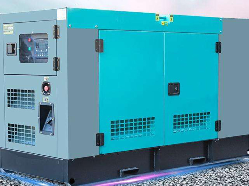 新乡柴油发电机组如何选择适合滤清器密封圈的机油？