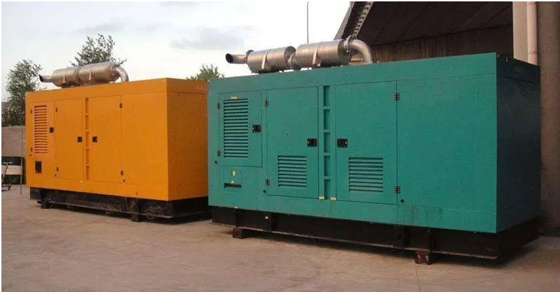 新乡冷却液的pH值对柴油发电机有什么影响？