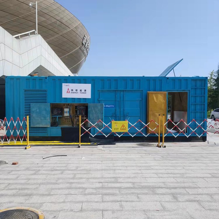 新乡如何确保发电机组和变压器的接地系统安全可靠？