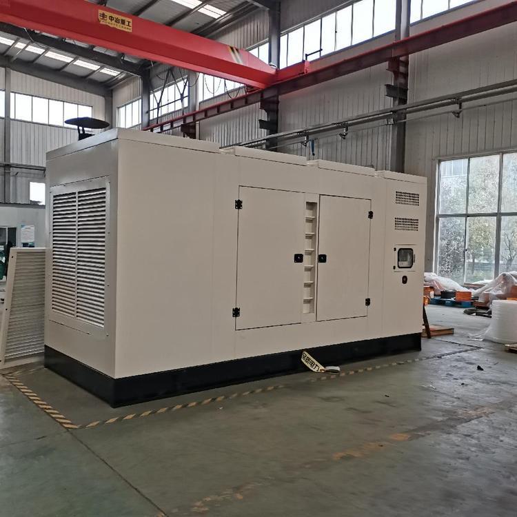 新乡启动发电机组时需要注意什么？