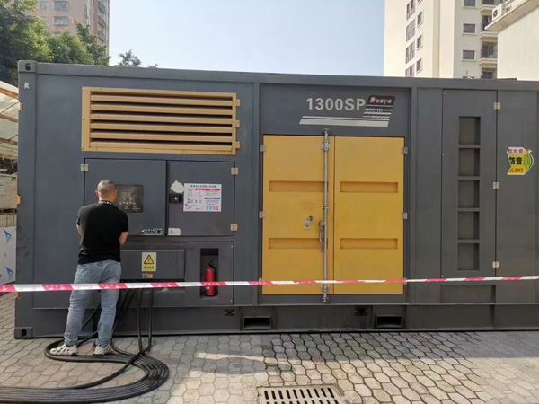 新乡延长空气滤清器使用寿命的注意事项