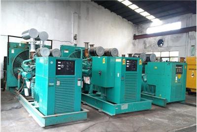 新乡如何判断汽油发电机组电瓶的使用寿命？