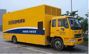 新乡发电机组如何判断水冷式机油散热器是否需要更换？