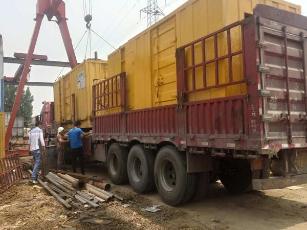 新乡更换水冷式机油散热器密封件的操作步骤是怎样的？