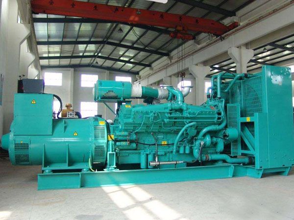 新乡影响800KW发电机组油耗的因素有哪些？